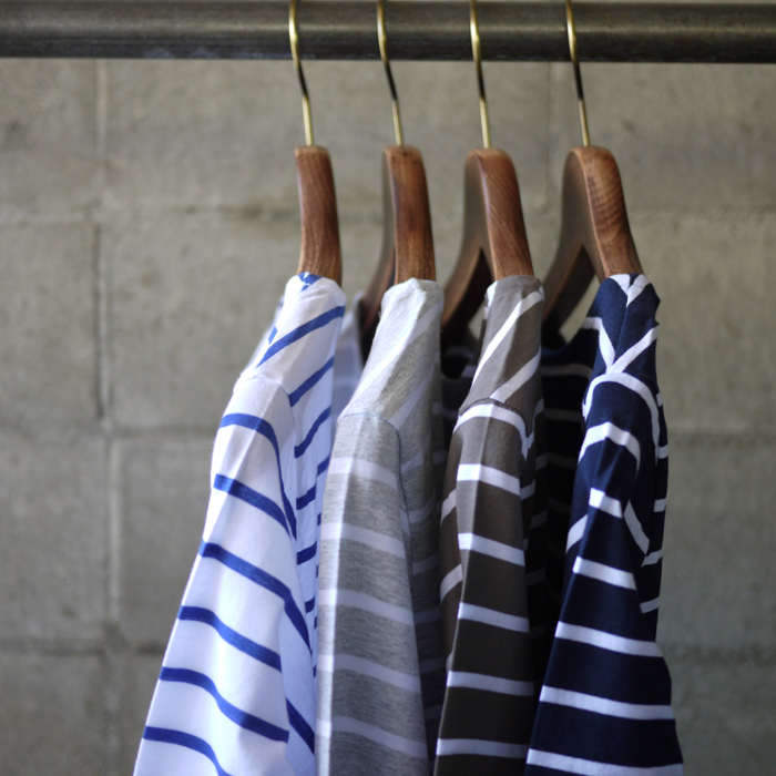 pyjama clothing UNI / Marine Boat Stripe