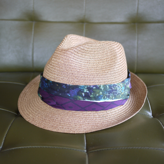 archi / Cuna Hat