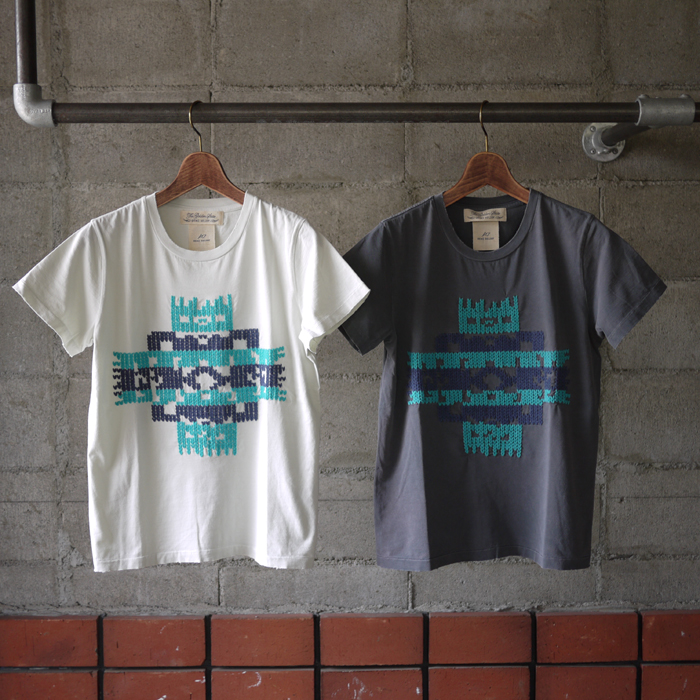 REMI RELIEF / Special Used T-Shirt (Santa Fe)