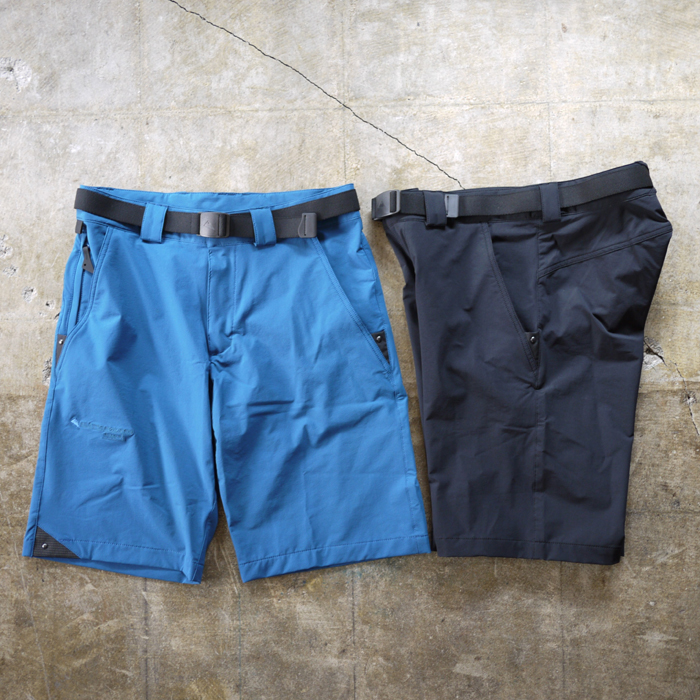 KLATTERMUSEN / Byggvir Shorts