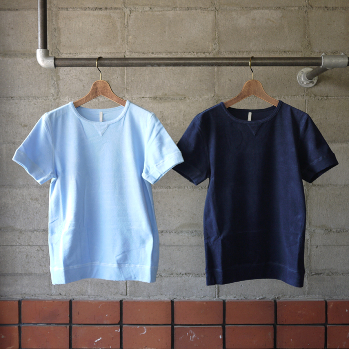 bodco / Pile Sweat Tee