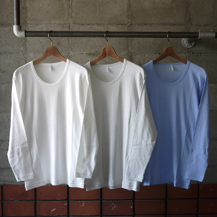 bodco / U Neck Shirts