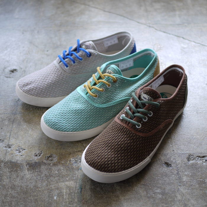 The Ace Hotel × Steven Harrington × GENERIC SURPLUS / Borstal