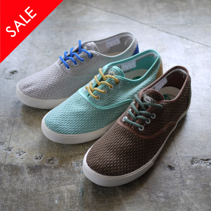 The Ace Hotel × Steven Harrington × GENERIC SURPLUS / Borstal