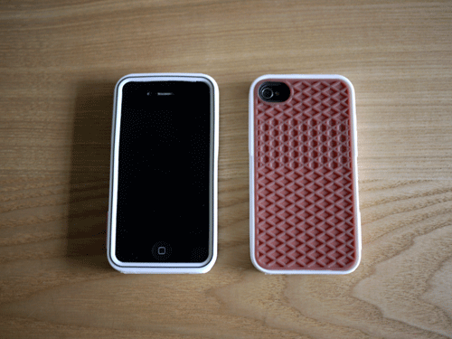 Ofte talt magasin Hvor VANS / iPhone 4 Case | EUREKA FACTORY HEIGHTS