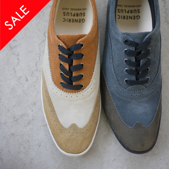 GENERIC SURPLUS / Wing Tip