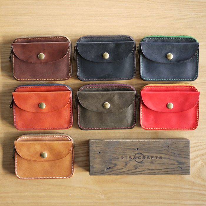 ARTS&CRAFTS / Twin Purse