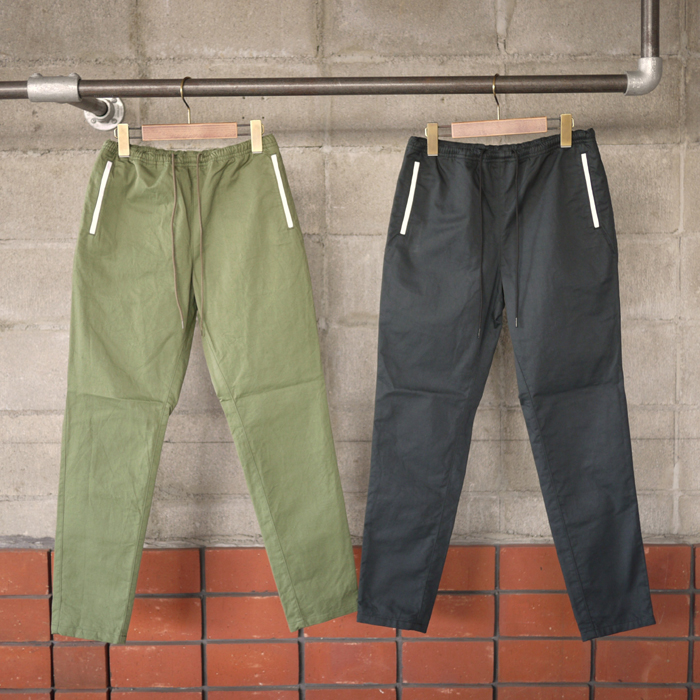 UNUSED / Easy Pants