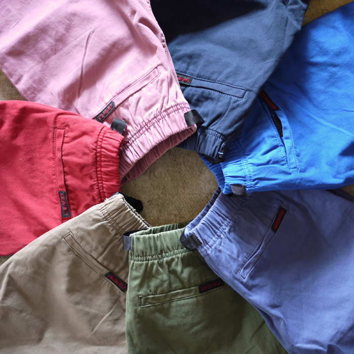 GRAMICCI / Short Pants