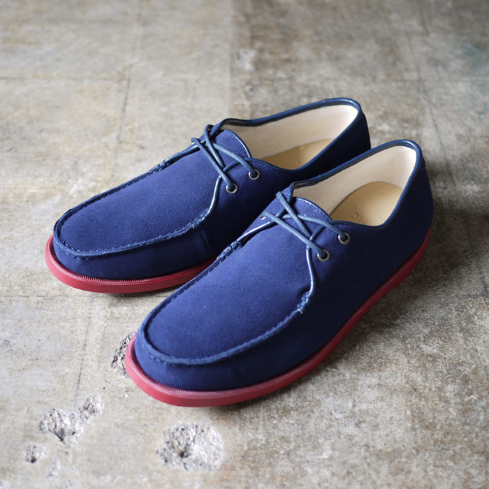 GENERIC SURPLUS / Deck (Suede)