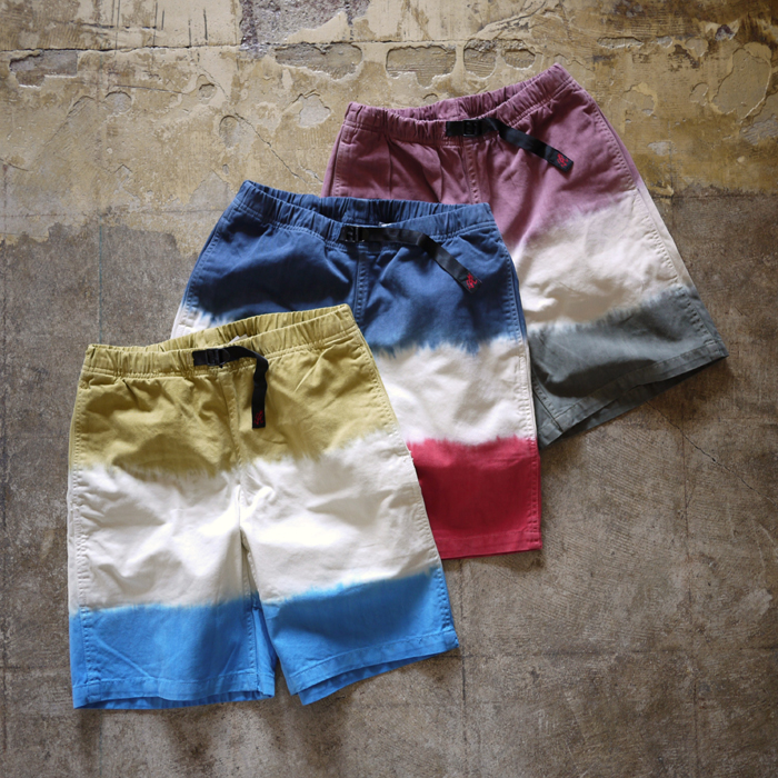 GRAMICCI / Psychedelic Shorts