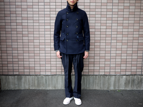 nonnative / WRECKING WALLS ② | EUREKA FACTORY HEIGHTS