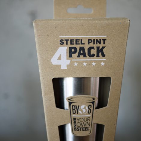 kleankanteen-steelcup16oz4pack