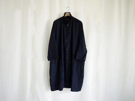 CASEY CASEY / Coat (Wool Cashmere) | EUREKA FACTORY HEIGHTS
