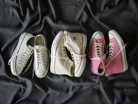 converse 2017 spring collection