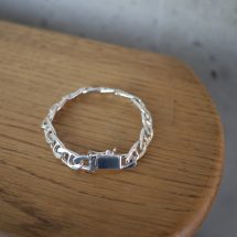 FIFTH GENERAL STORE Silver Bracelet 1490