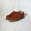 paraboot-limitedcolormichael