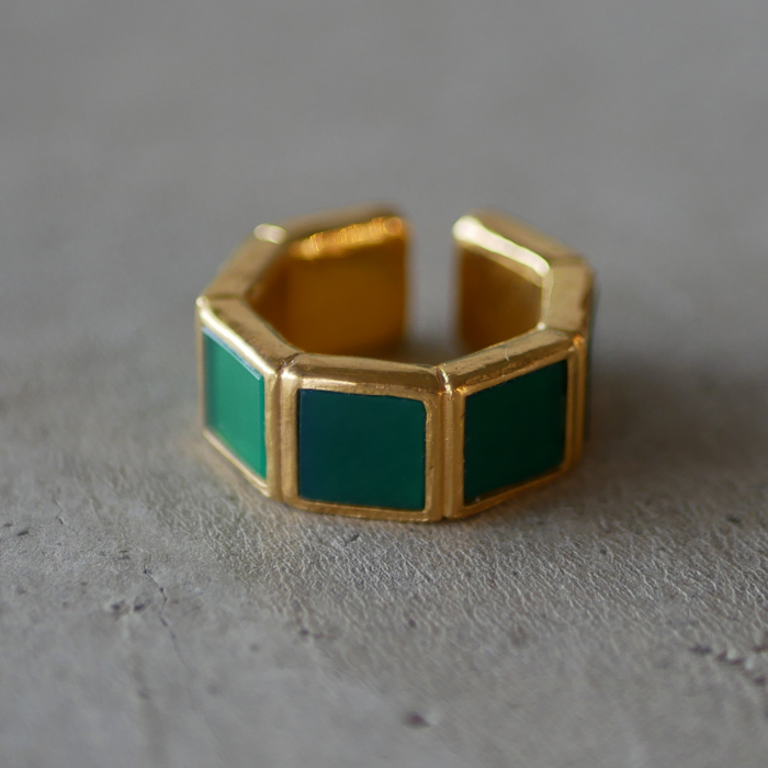 Tile Ring | EUREKA FACTORY HEIGHTS