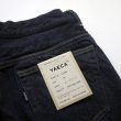 yaecamen-213widecroppeddenimpants