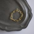 ralaganpre-goldheavychainbracelet