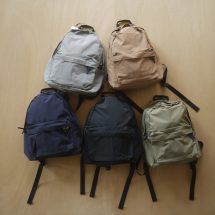 New Tiny Daypack | EUREKA FACTORY HEIGHTS