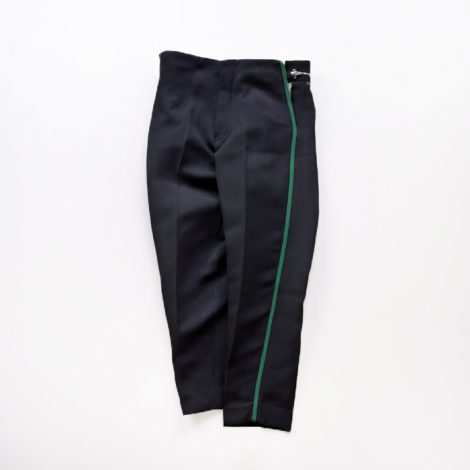 fu-taperbandpantnavy34
