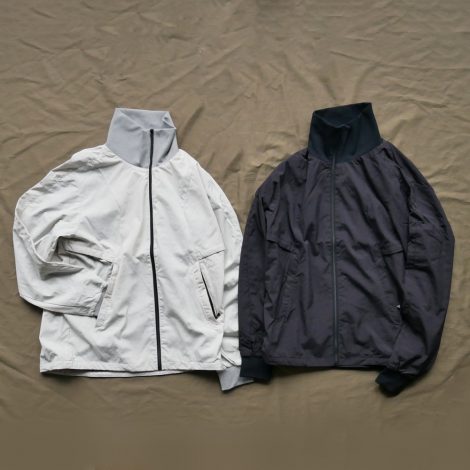 goldwin-spurwindbreaker