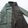 anatomica-olivesingleraglancoat2reversible