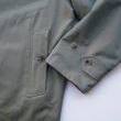 anatomica-olivesingleraglancoat2reversible