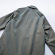 anatomica-olivesingleraglancoat2reversible