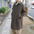 anatomica-olivesingleraglancoat2reversible