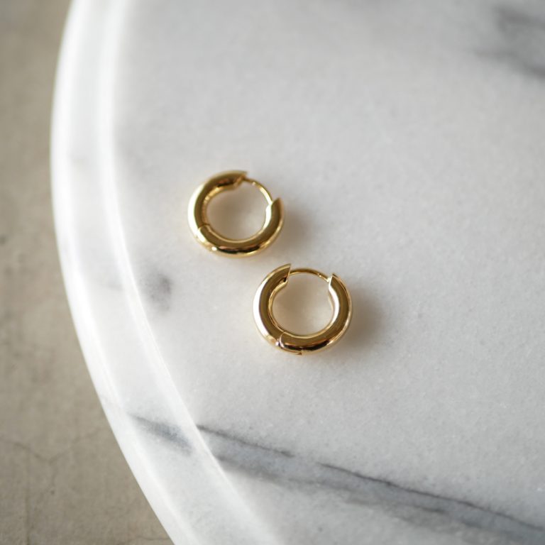 ralaganpre-goldtinyallroundhoops