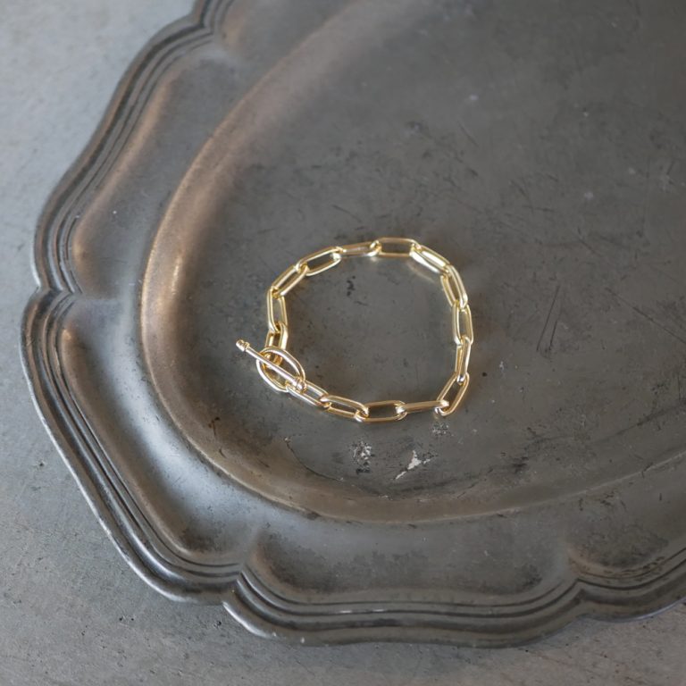 ralagan-goldclassicchainbracelet