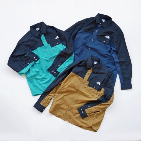 north face factory