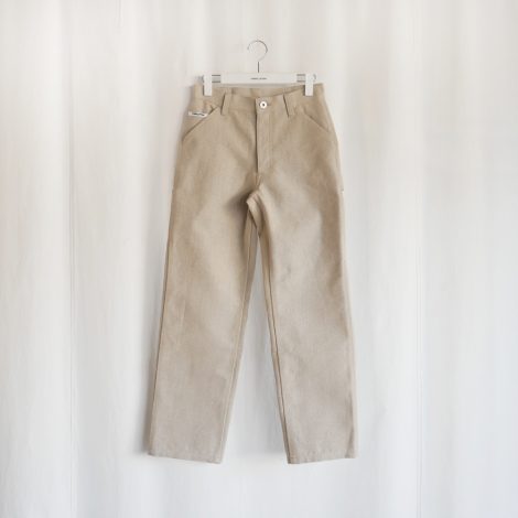 fu-canvasbondingpainterpants36