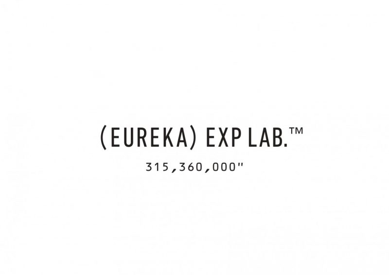 (EUREKA) EXP LAB. EUREKA FACTORY HEIGHTS