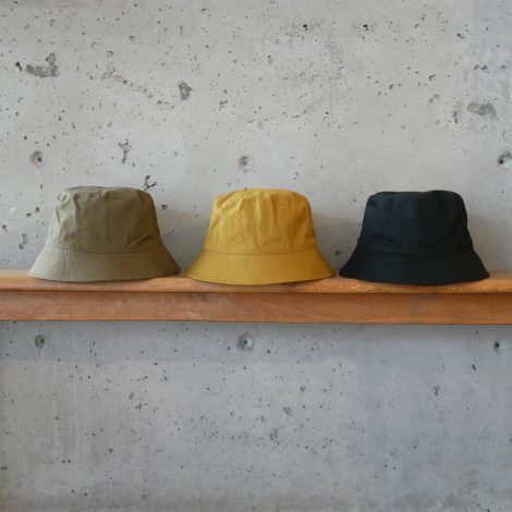 Kijima takayuki bucket hat Clearance