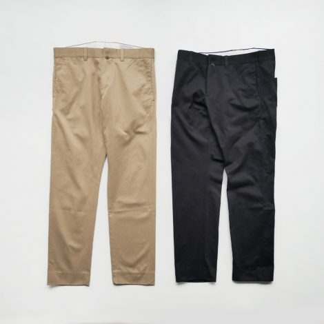 yaeca-narrowchinoclothpants