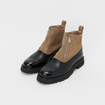 Epic Suede | EUREKA FACTORY HEIGHTS