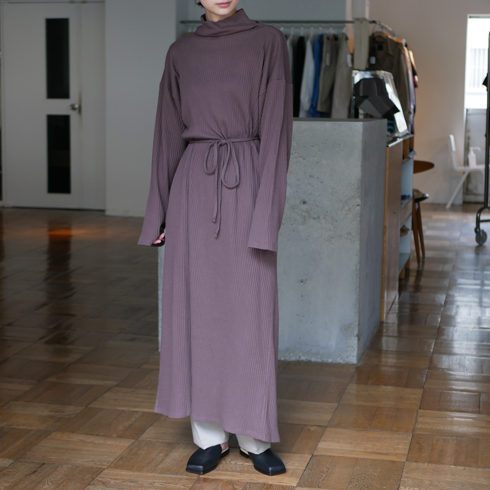 Baserange / Lhasa Kaftan