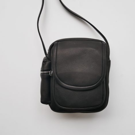 aeta-da05shoulderpouchblack