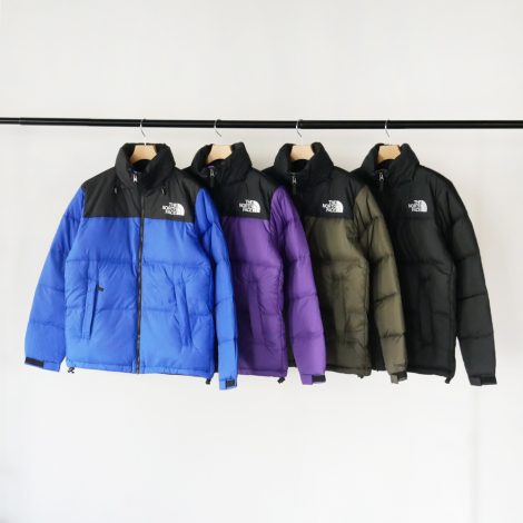 THE NORTH FACE | EUREKA FACTORY HEIGHTS