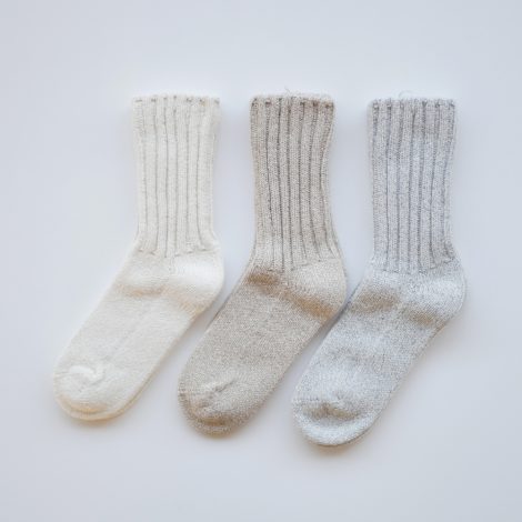 yaeca-10952cottonsilksocks