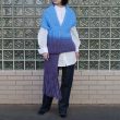 fumikauchida-handknitstoleponcho