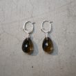 ralagan-knotsmokyquartzearrings