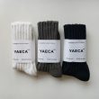 yaeca-11901cottonsilksocks