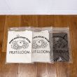 unusedxfruitoftheloom-2setpacktee