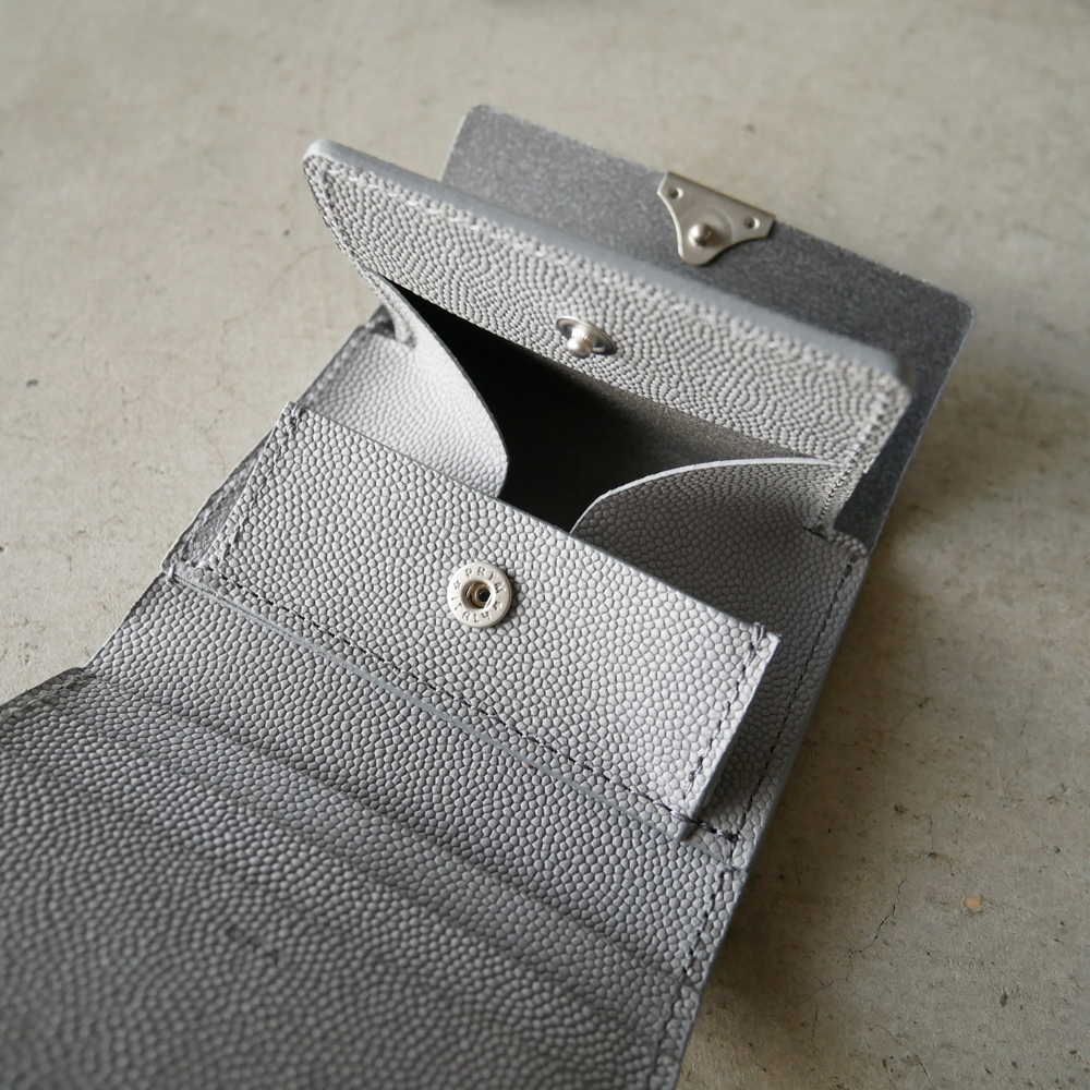 New Vintage Frick Wallet | EUREKA FACTORY HEIGHTS