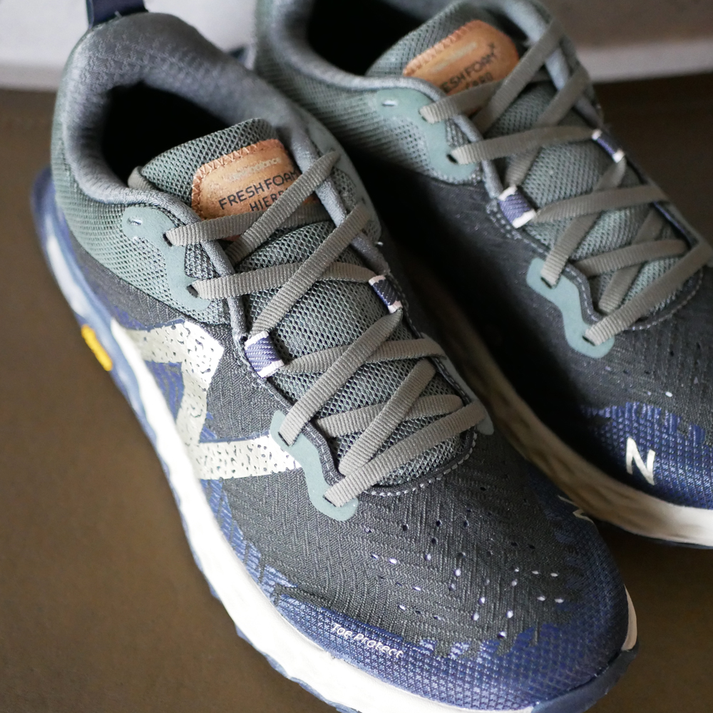 fresh foam hierro m b6Limited Special 