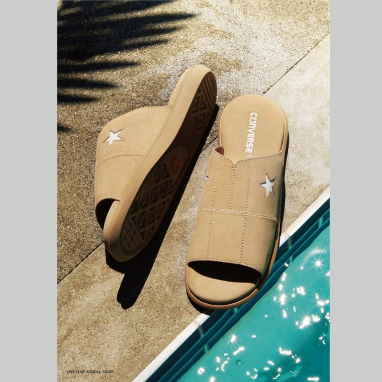 converseaddict-onestarsandal